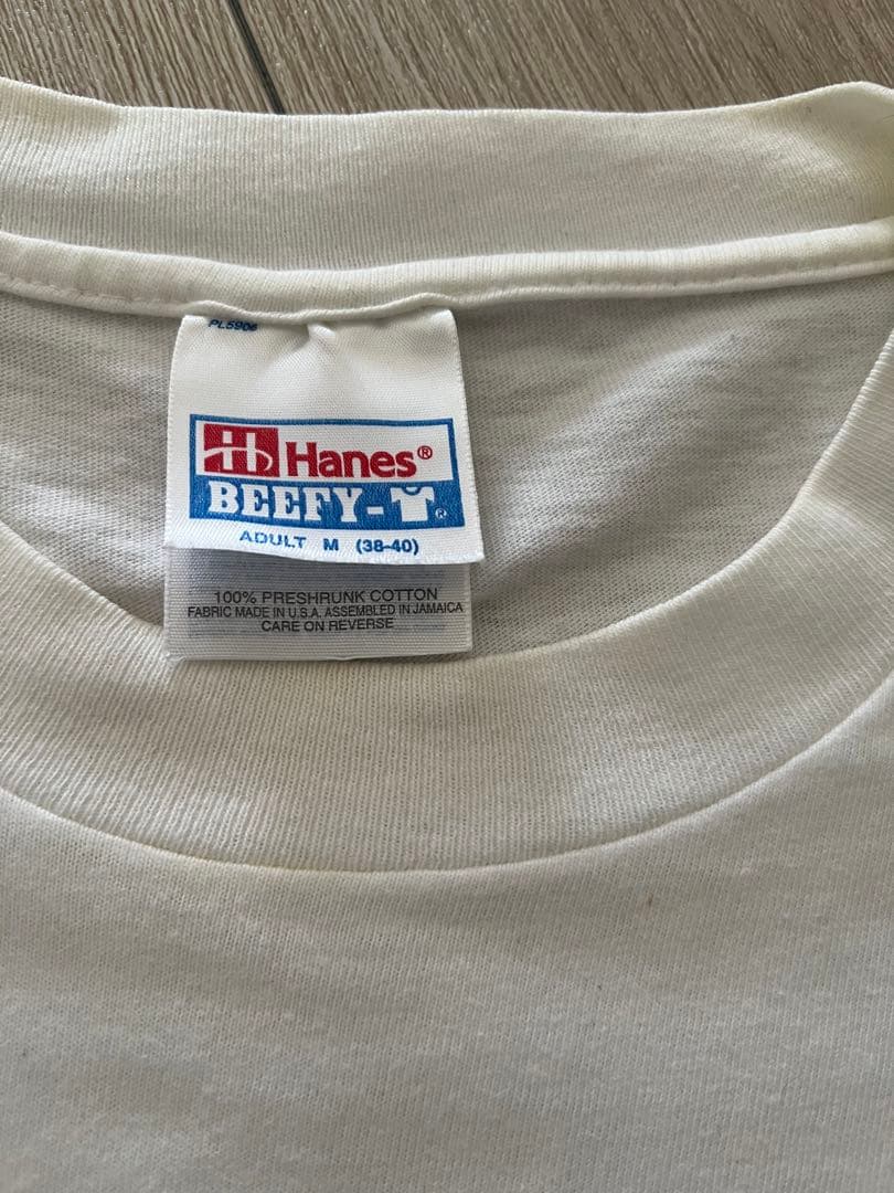 00s DE LA SOUL フォトT Tシャツ　デラソウル　vintage