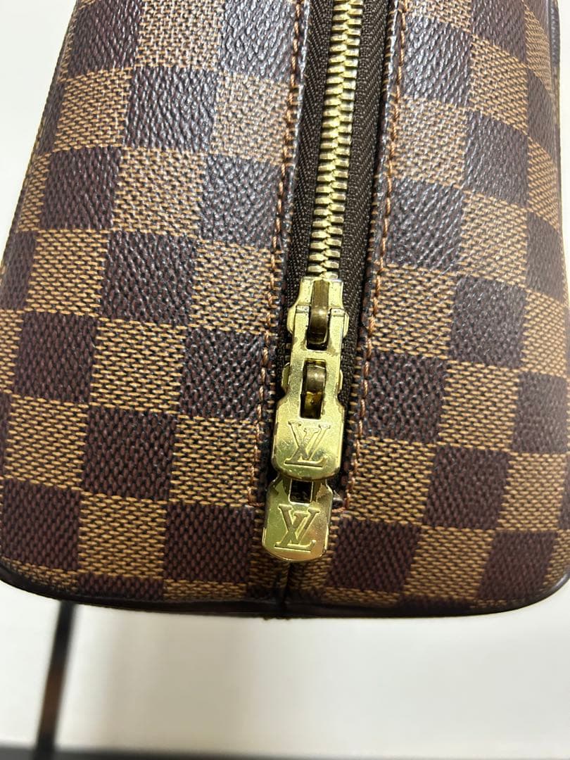 Louis Vuitton ダミエ バッグ