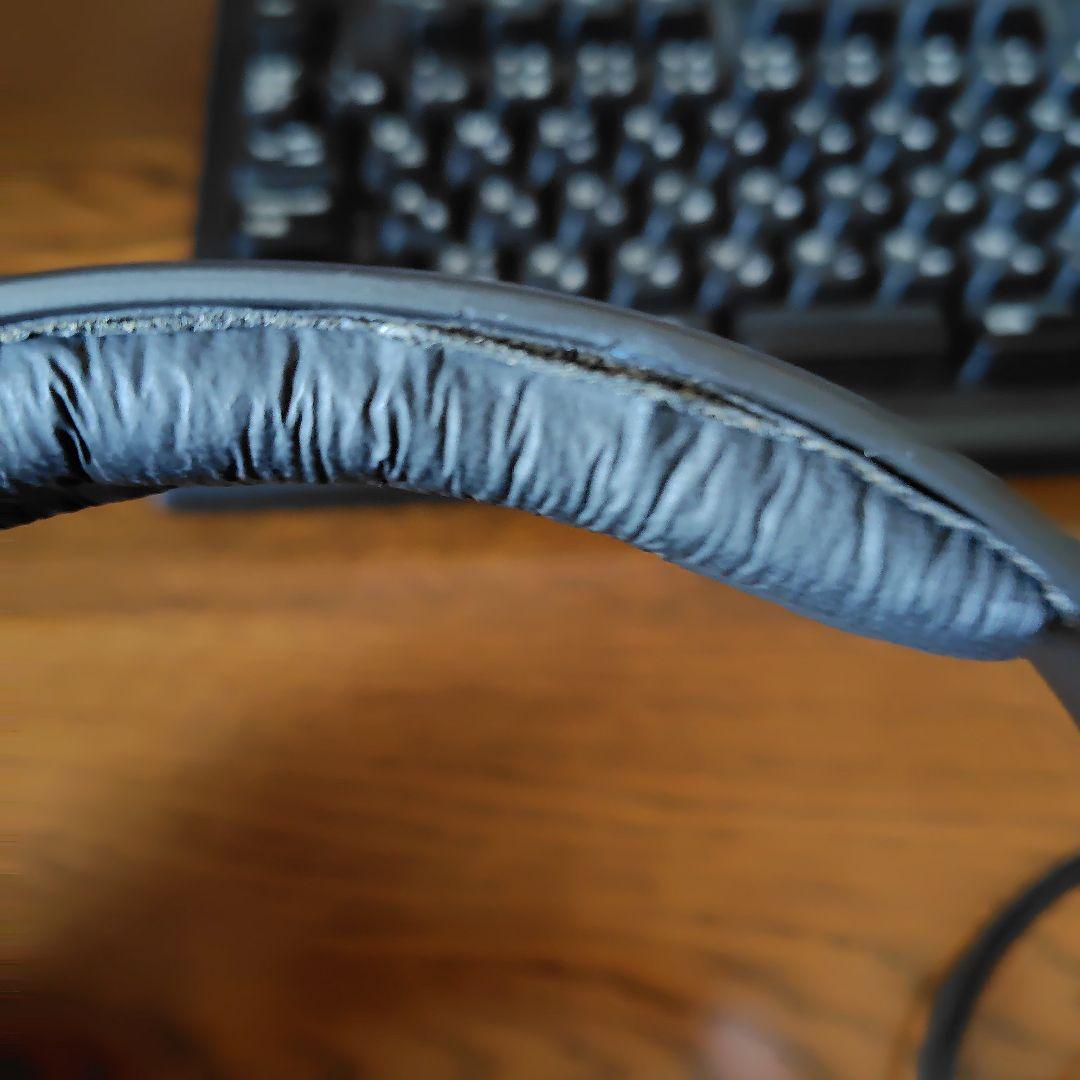 HD25 SENNHEISER ゼンハイザー 有線ヘッドホン