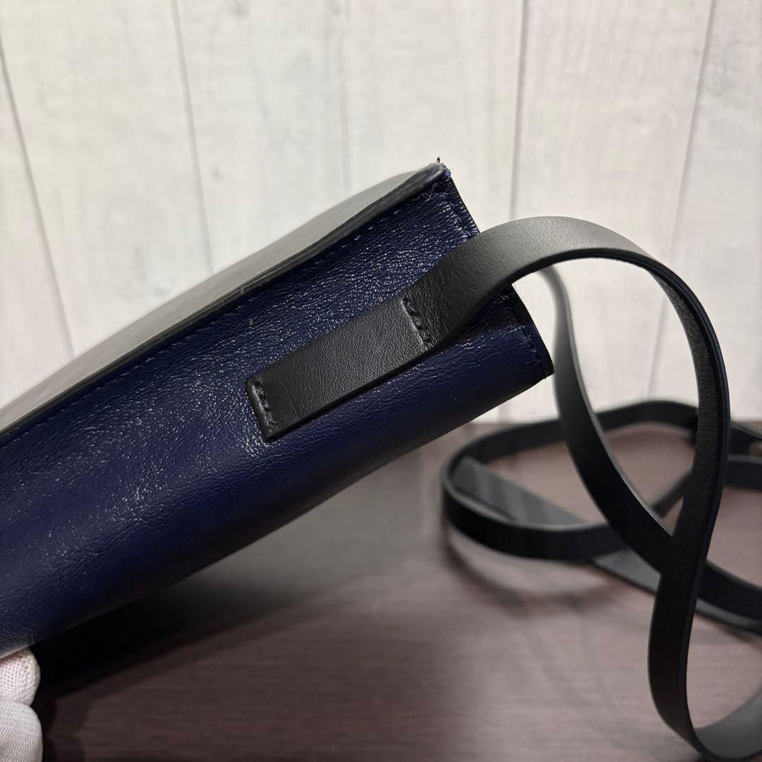 MARNI マルニ MUSEO SOFT ミュゼオ ソフト ショルダーバッグ