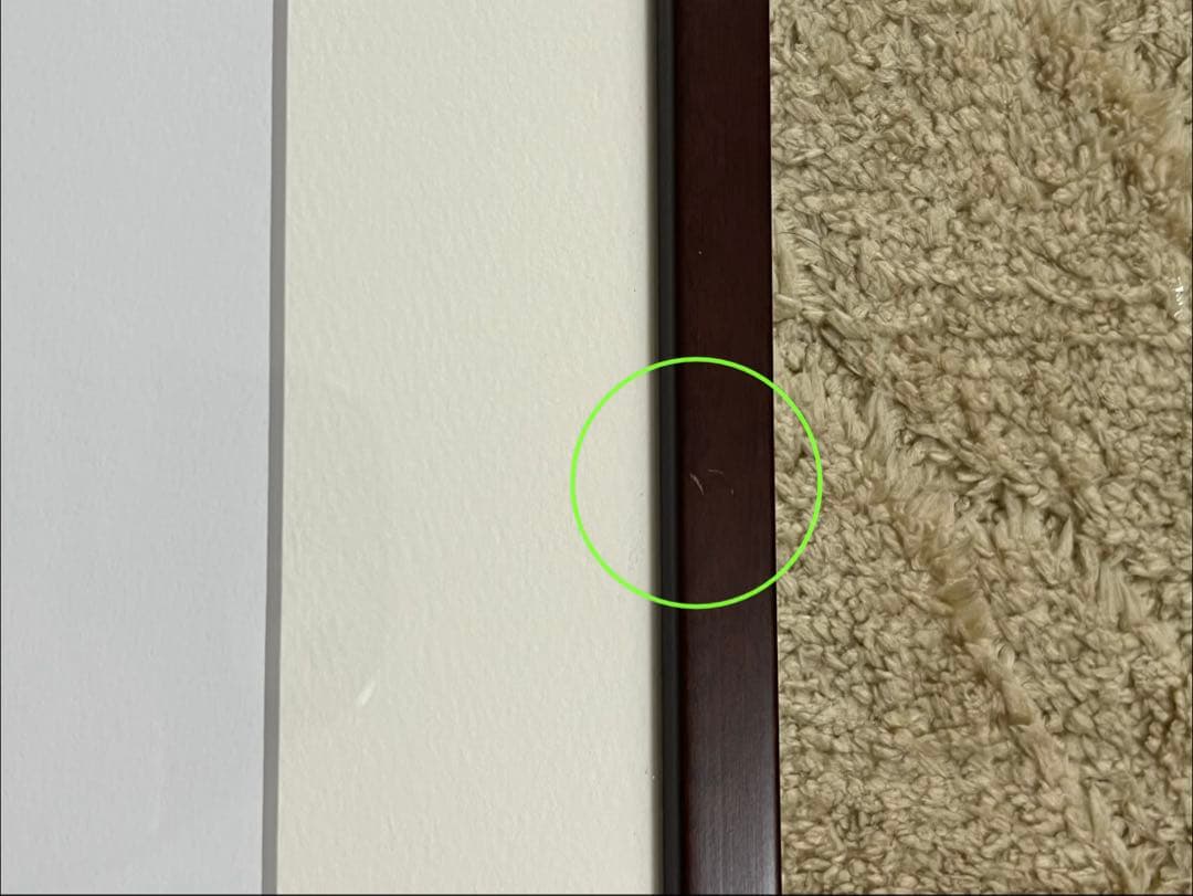 d*9様 エヴァ展限定複製原画/レイ