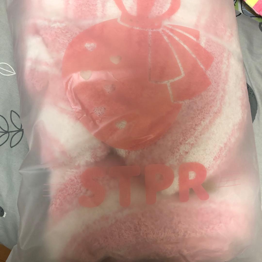 すとぷり  もこもこパジャマ　Tシャツ　セット