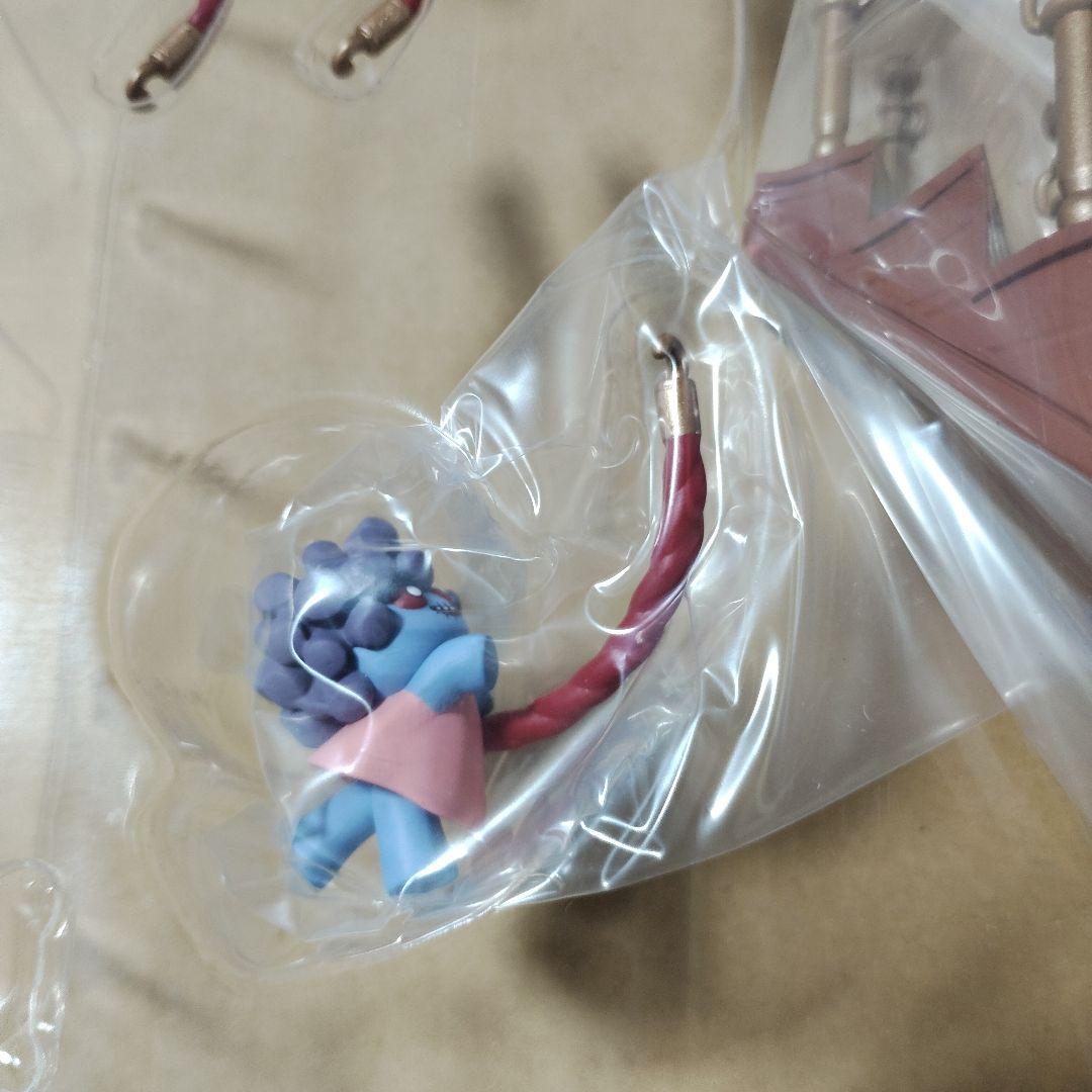 Ib　デフォルメフィギュア イヴ&ギャリー グッスマ特典付き