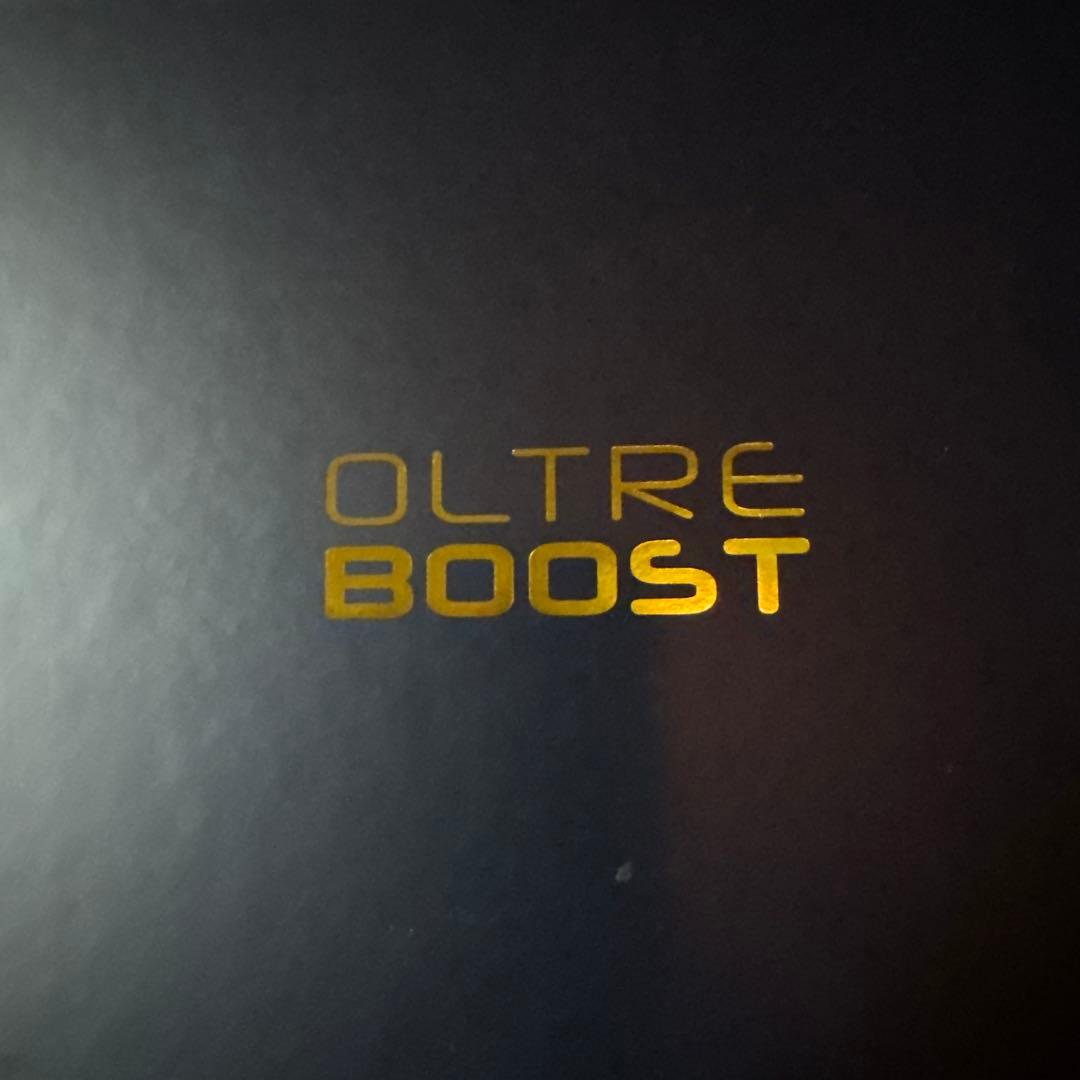 家庭用美顔、脱毛器　OLTRE boost