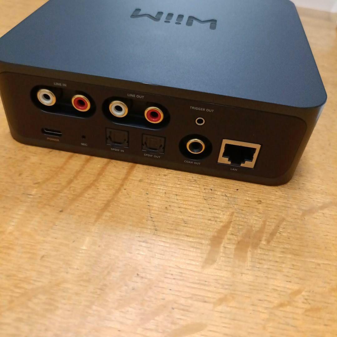 WiiM Pro ウィームプロ