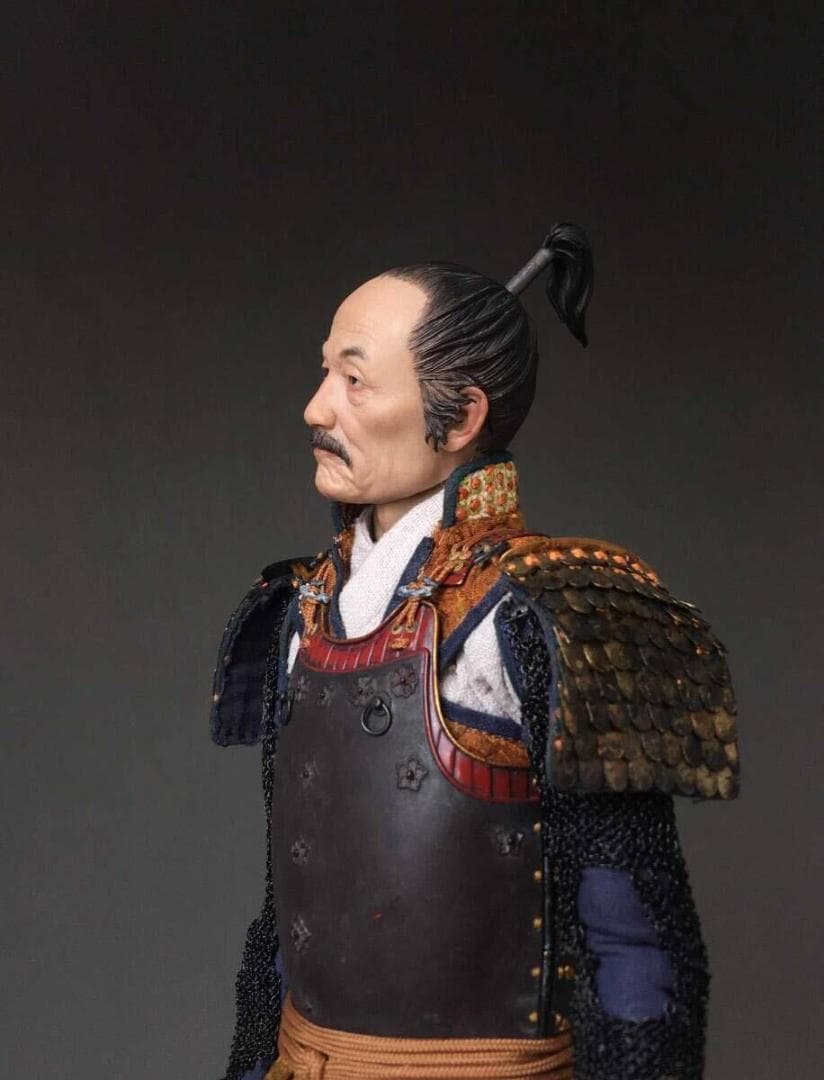 JIUAN STUDIO 1/6 花火 キンギョ GOLDFISH 玖安工作室