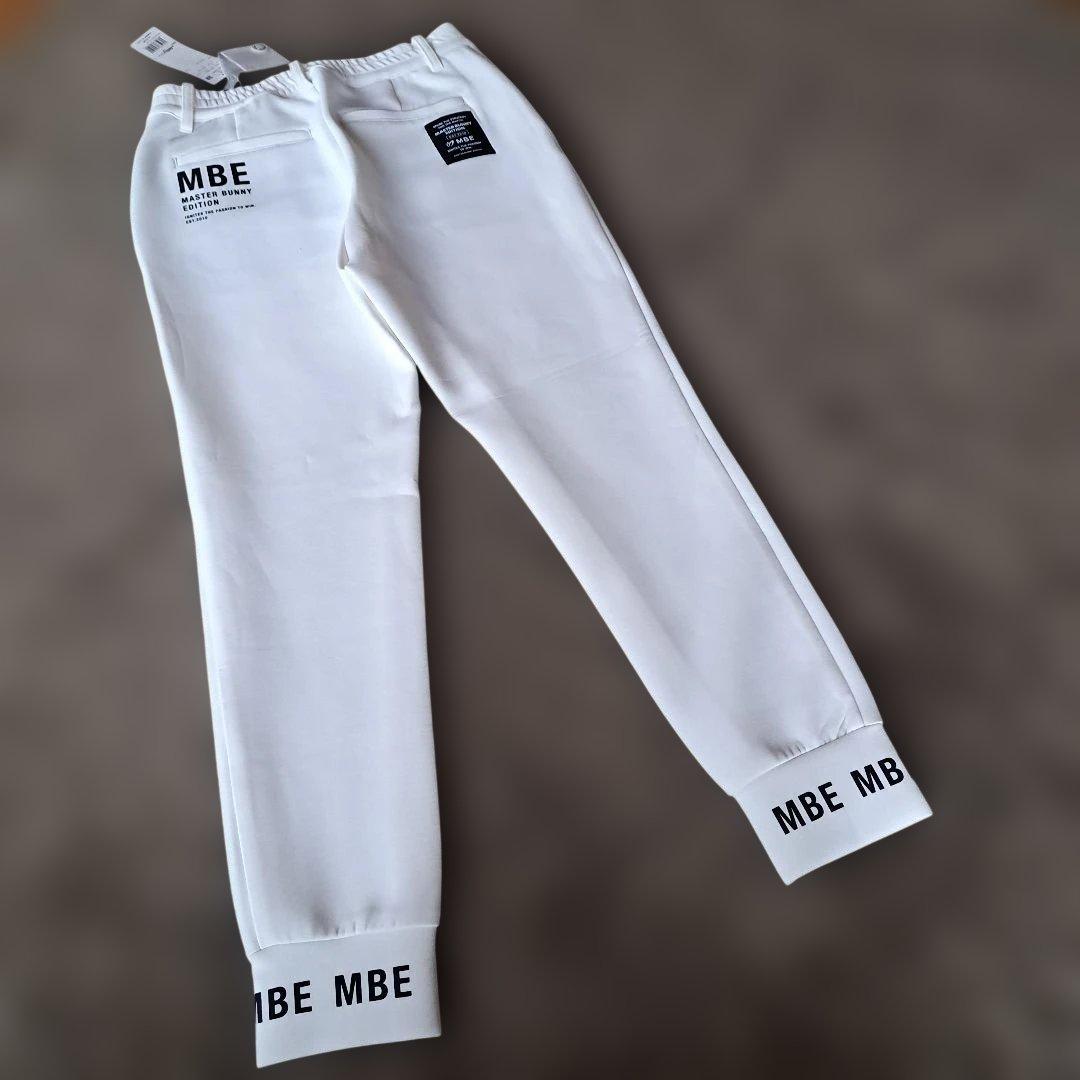 MASTER BUNNY EDITION 新品未使用 サイズ1 パンツ