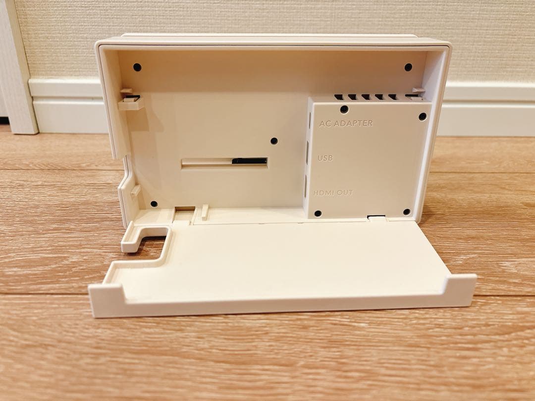 Nintendo Switch どうぶつの森デザイン