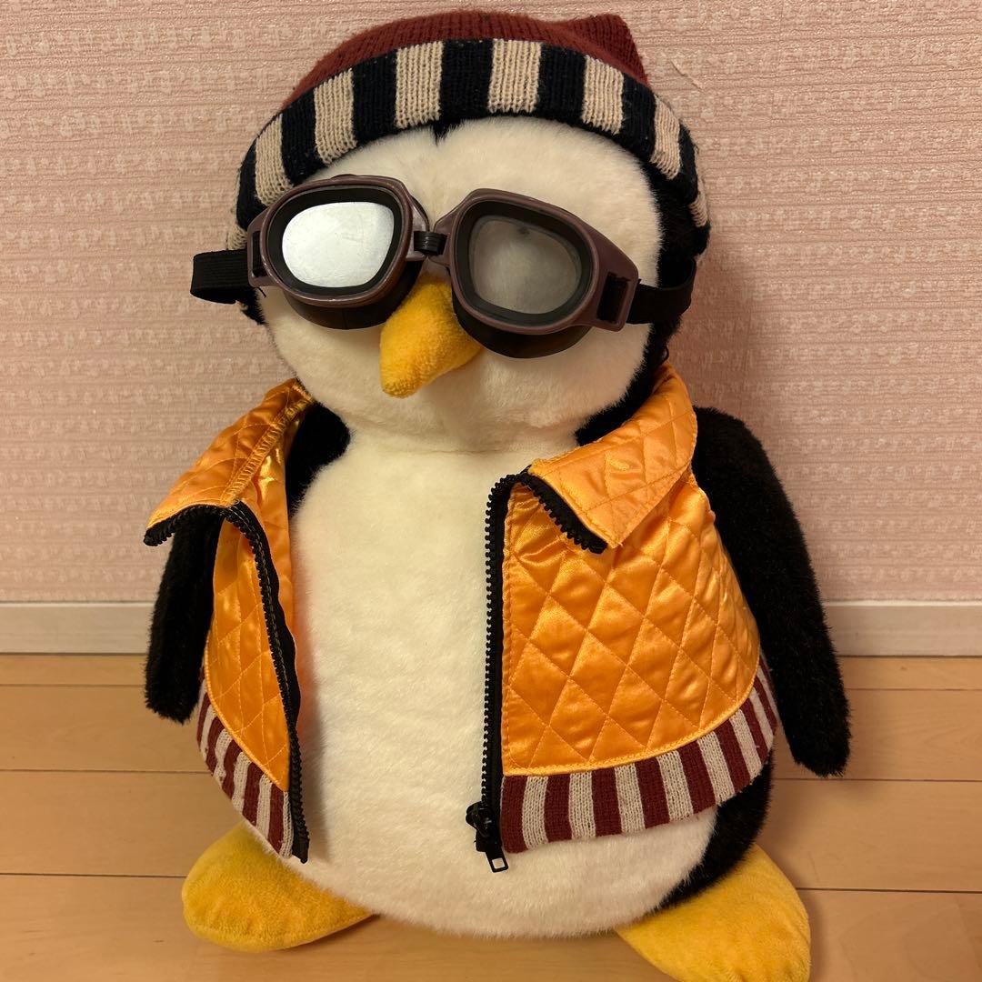 海外ドラマ フレンズ ハグジー