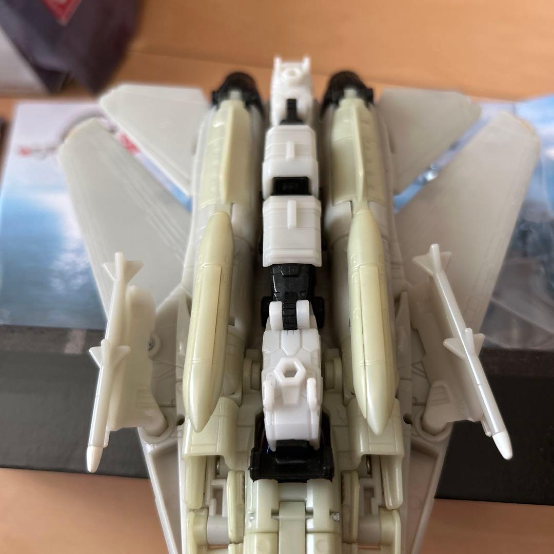 【即購入ok!!】トランスフォーマー　 F14 F-14 トムキャット