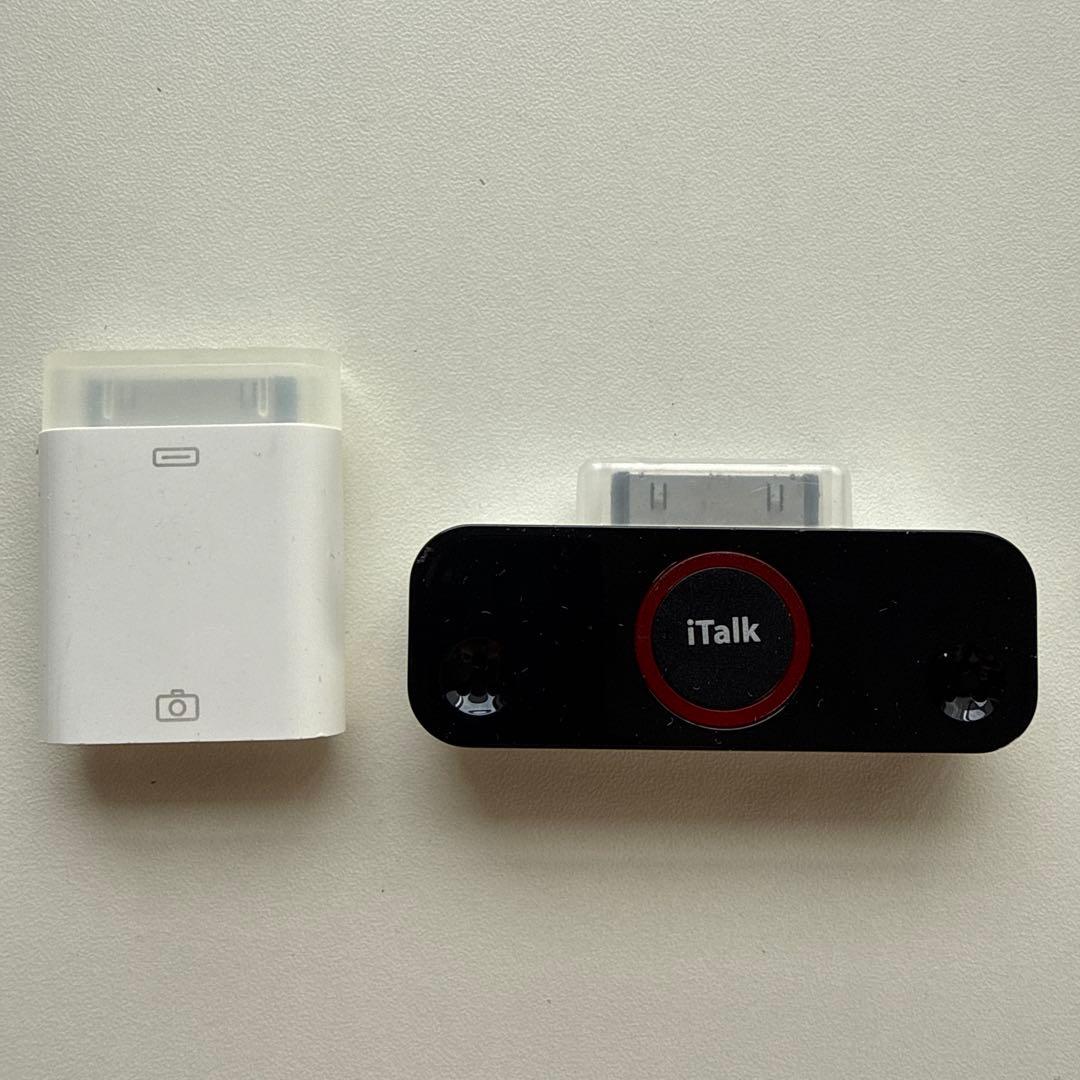 Apple iPod 第5世代 A1136 60GB ホワイト