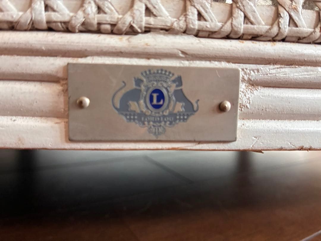 ロードルゥペット用ベッド