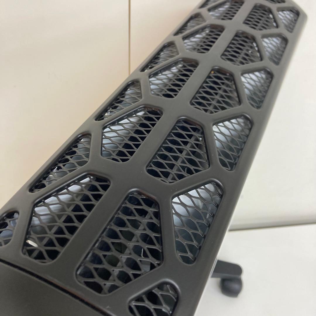 B64-5 De'Longhi マルチダイナミックヒーター MDHU15-BK