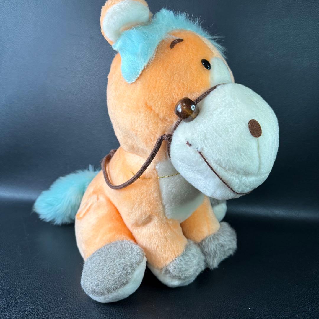 ☆希少☆ 初代 ぐんまちゃん　約30cm　大サイズ★