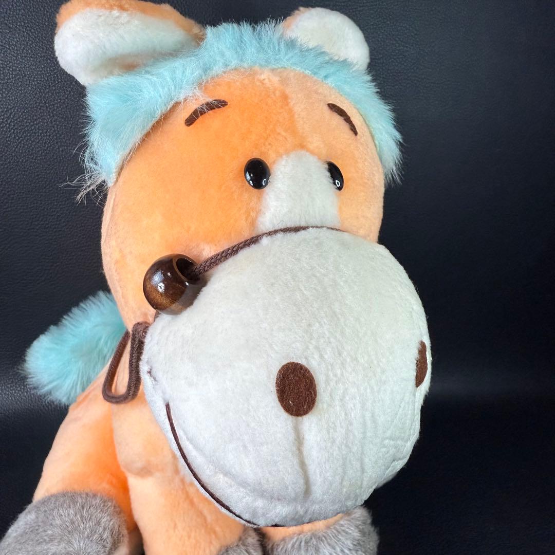 ☆希少☆ 初代 ぐんまちゃん　約30cm　大サイズ★