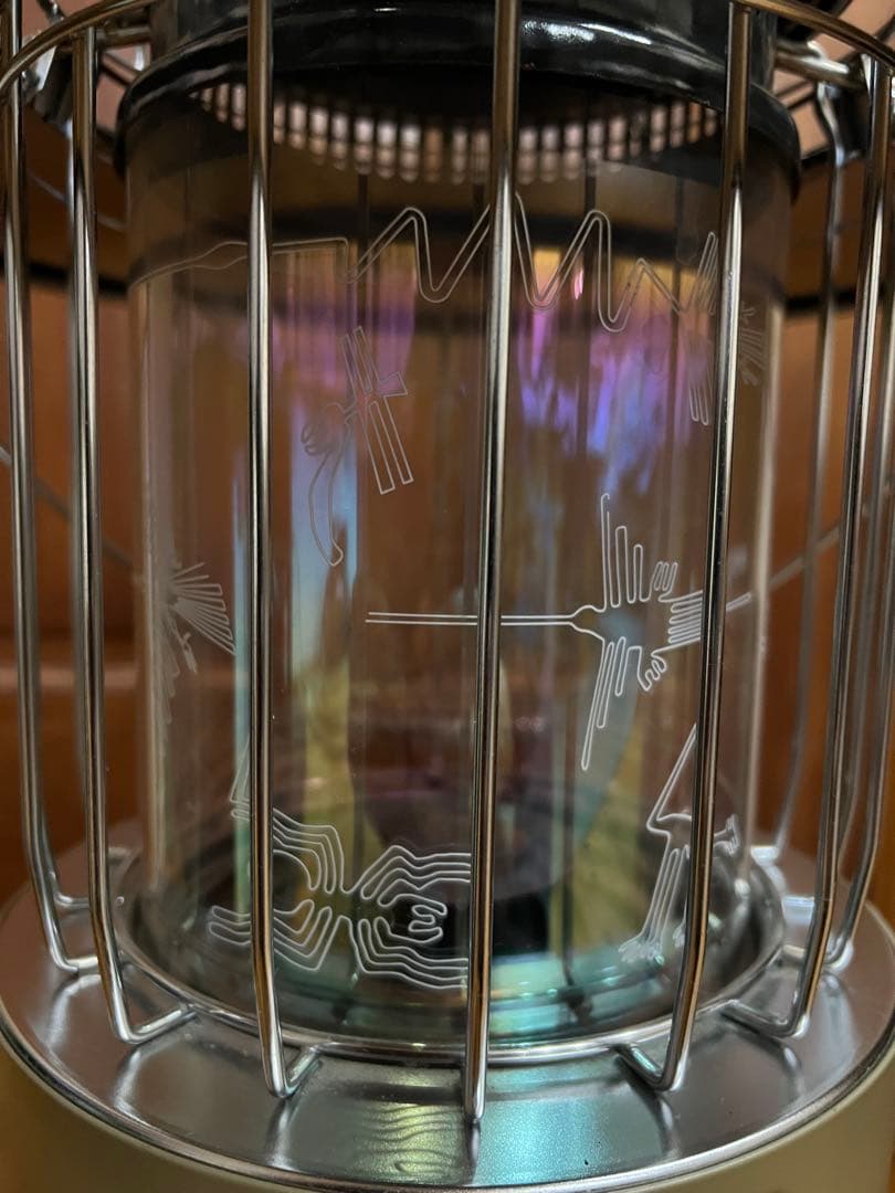 スノーピーク レインボーストーブ 2017EDITION 雪峰祭Peak