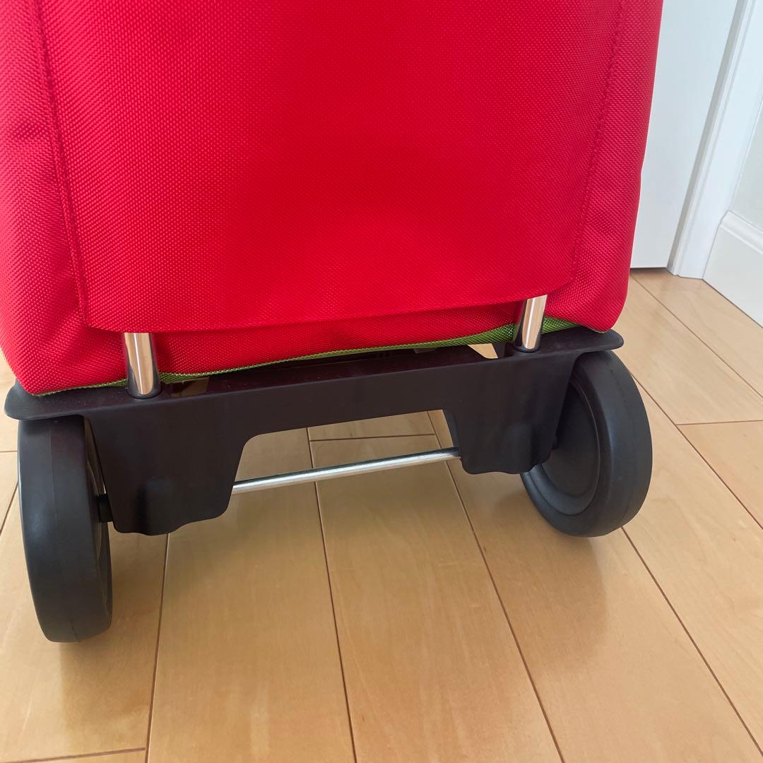 ROLSER ロルサー　キャリーカート