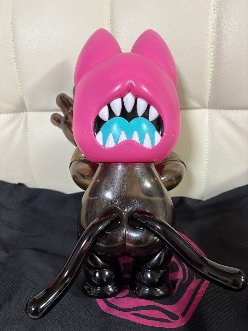 30cmGRAPE BRAIN JUMBO NIGIRI ジャンボ　ニギリ