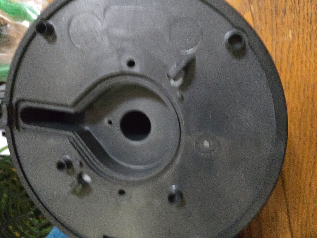 元祖外部フィルターエーハイム2215