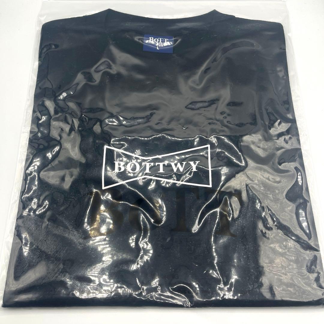 VERDY Wasted Youth BoTT Flower Can Tシャツ