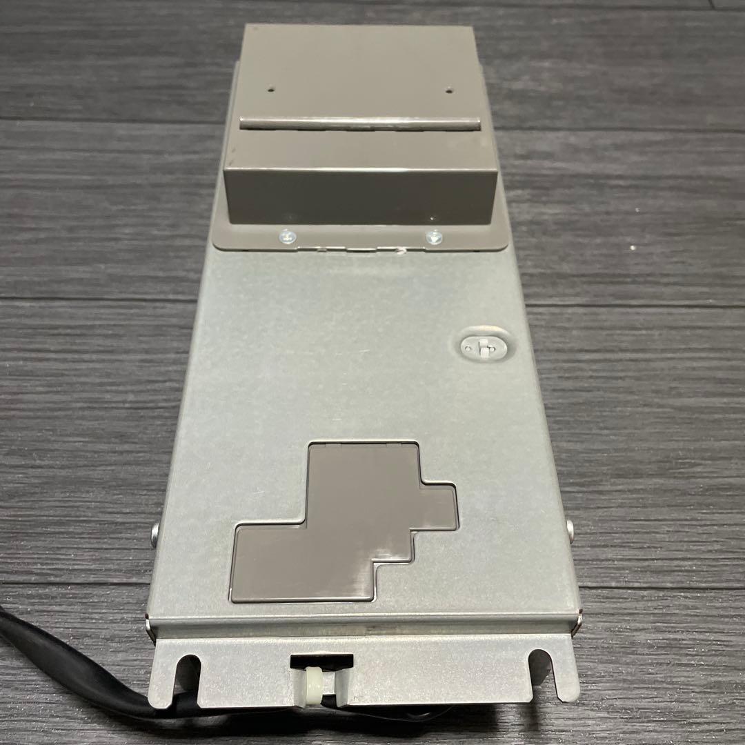 メック.ビルバリ新500円新札対応