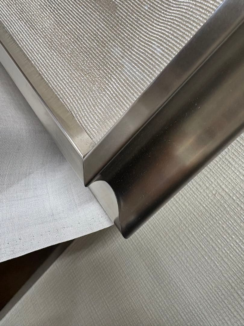 「冨貴草」 小川立夫　金落款　共シール　京都巨匠