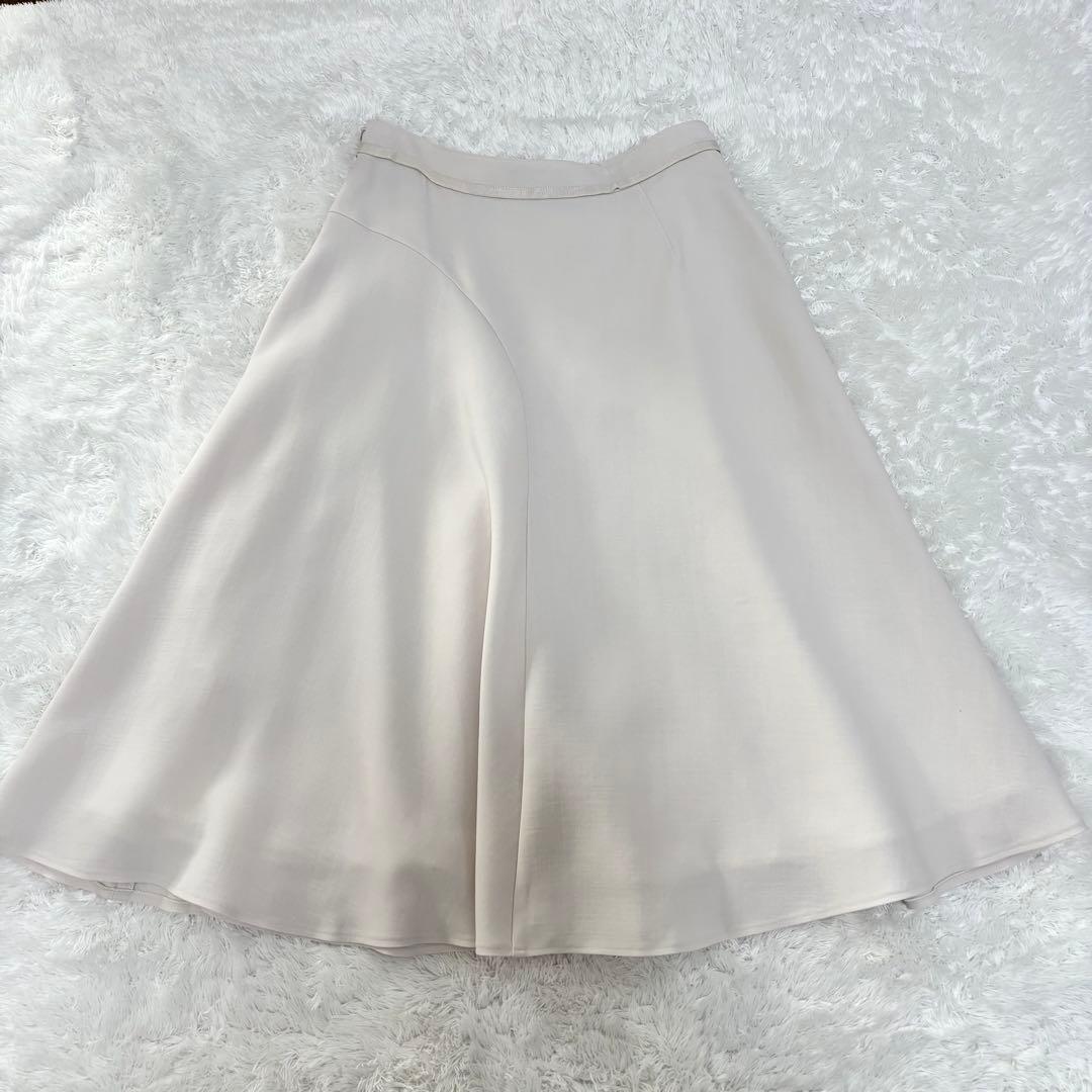 22年　FOXEY Skirt Liliana 42550 スカート 42