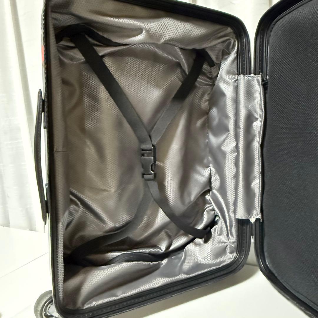 ⭐️未使用品⭐️ モンブラン　ピレリー　MY4810 キャリーケース　４輪キャリー
