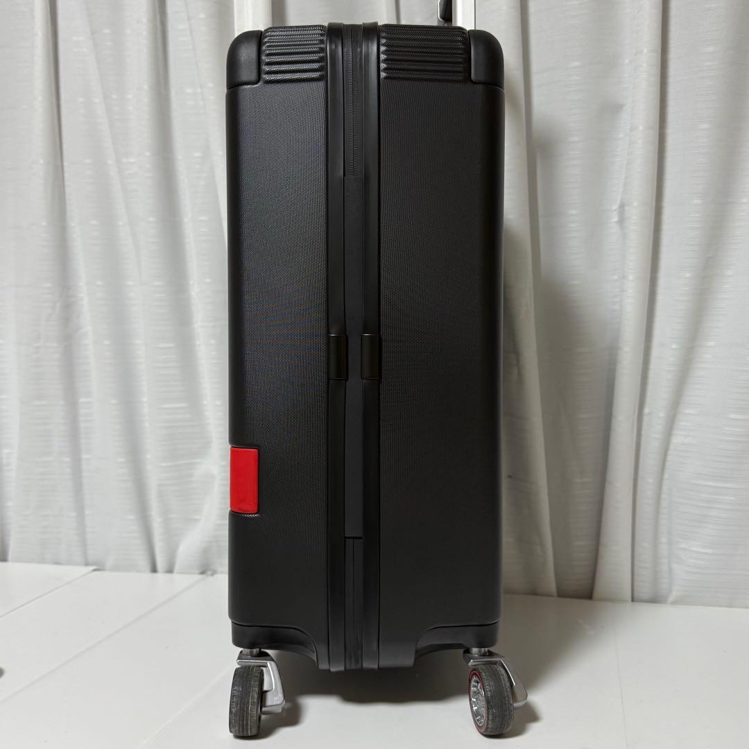 ⭐️未使用品⭐️ モンブラン　ピレリー　MY4810 キャリーケース　４輪キャリー