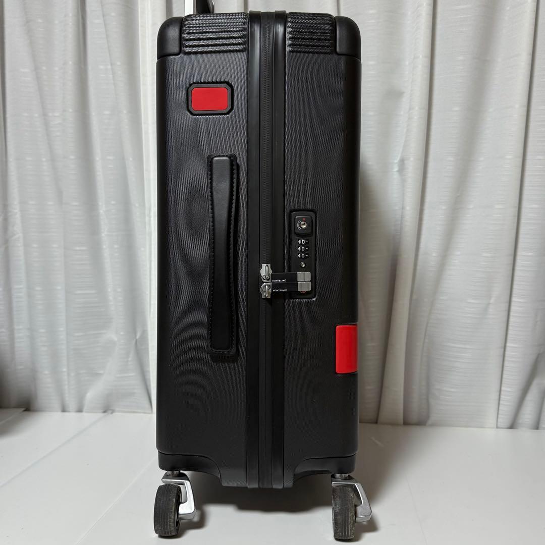 ⭐️未使用品⭐️ モンブラン　ピレリー　MY4810 キャリーケース　４輪キャリー