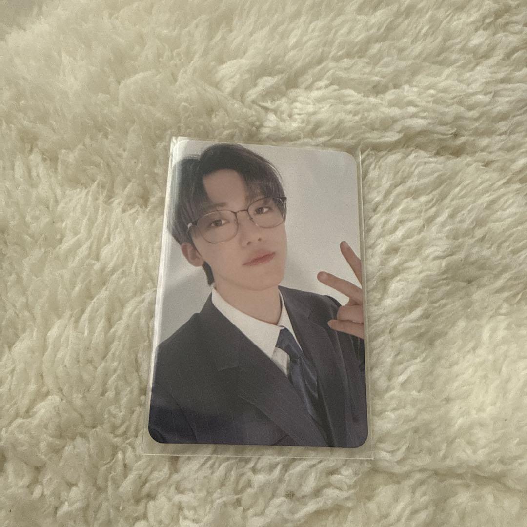 NCTZONE ポップアップ MD 1万円 購入特典 nctdream ジェミン