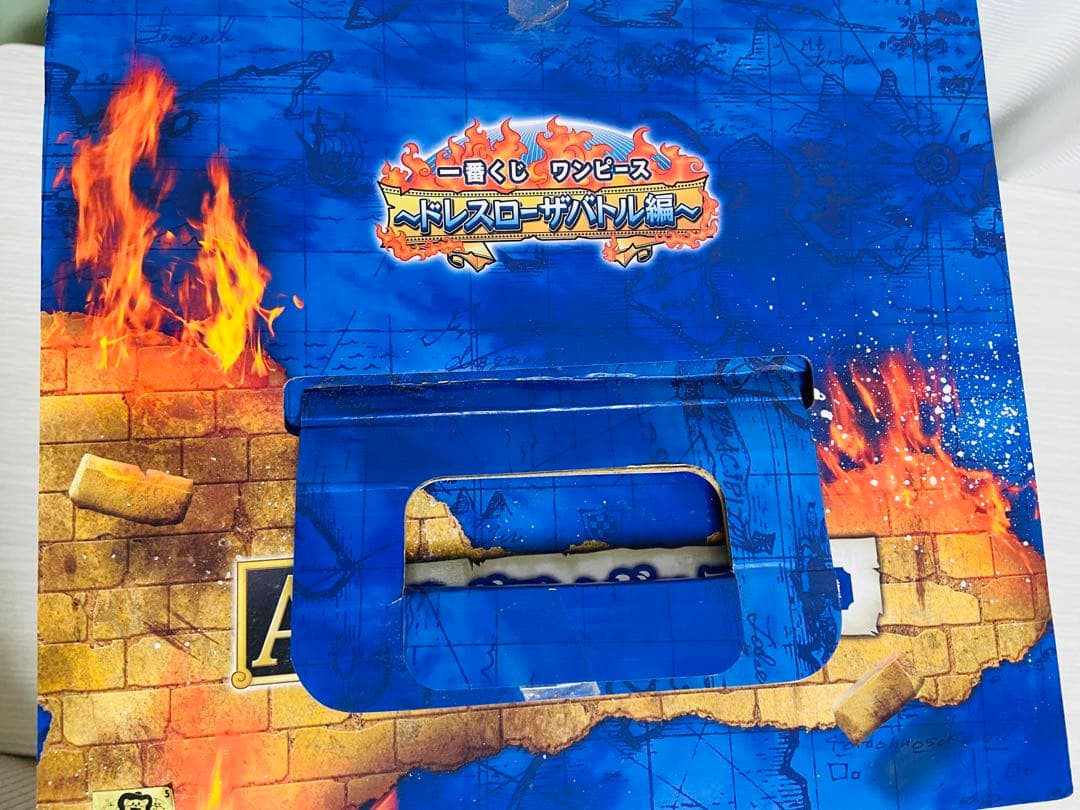 ワンピース サポ フィギュア・グッズまとめ売り