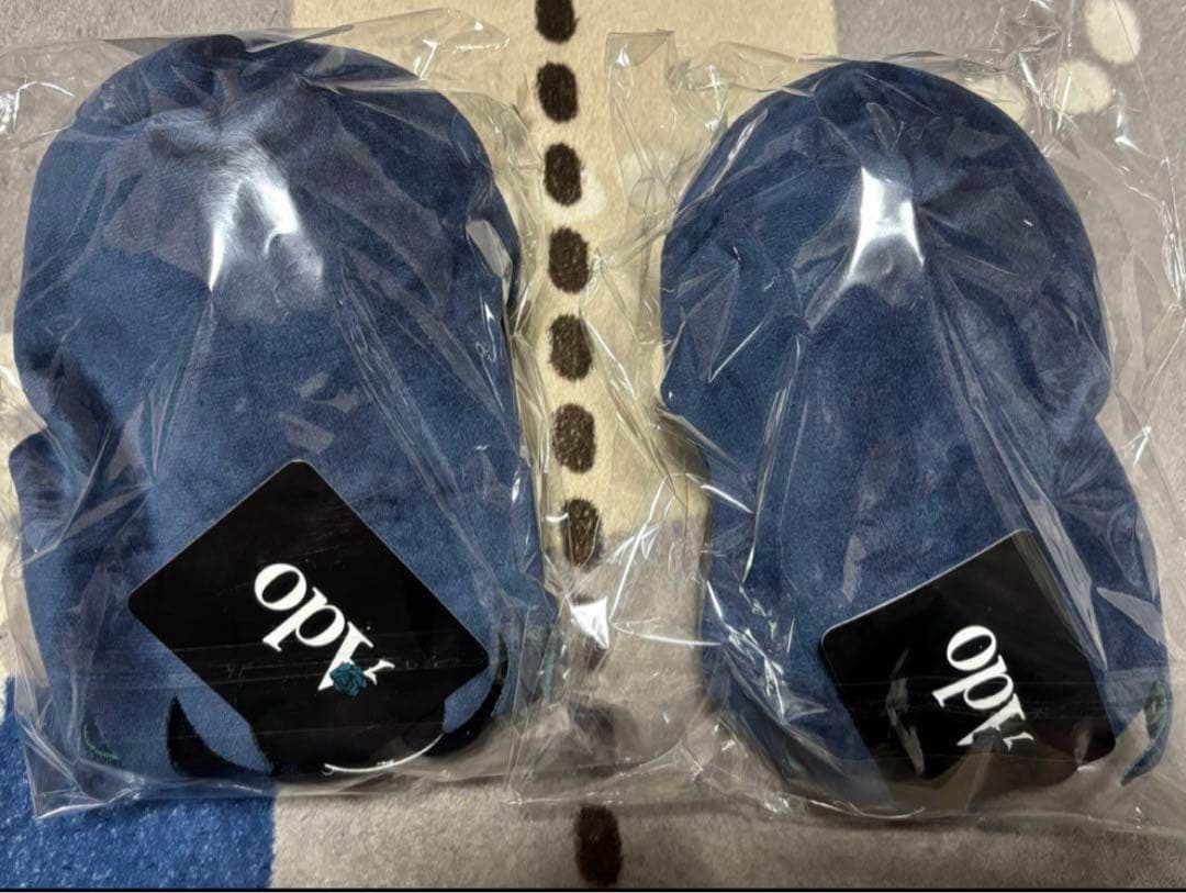 【新品】Ado 生まれましたよ おめでとう ぬいぐるみA B 2個セット