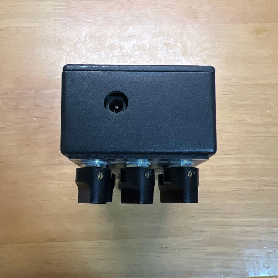 ヤマタク Friedman BE-OD 箱付き