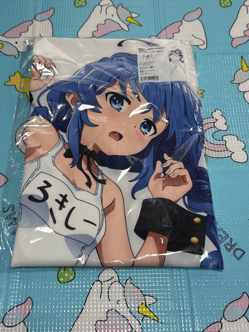 無職転生Ⅱ ロキシー抱き枕カバー 水着ver