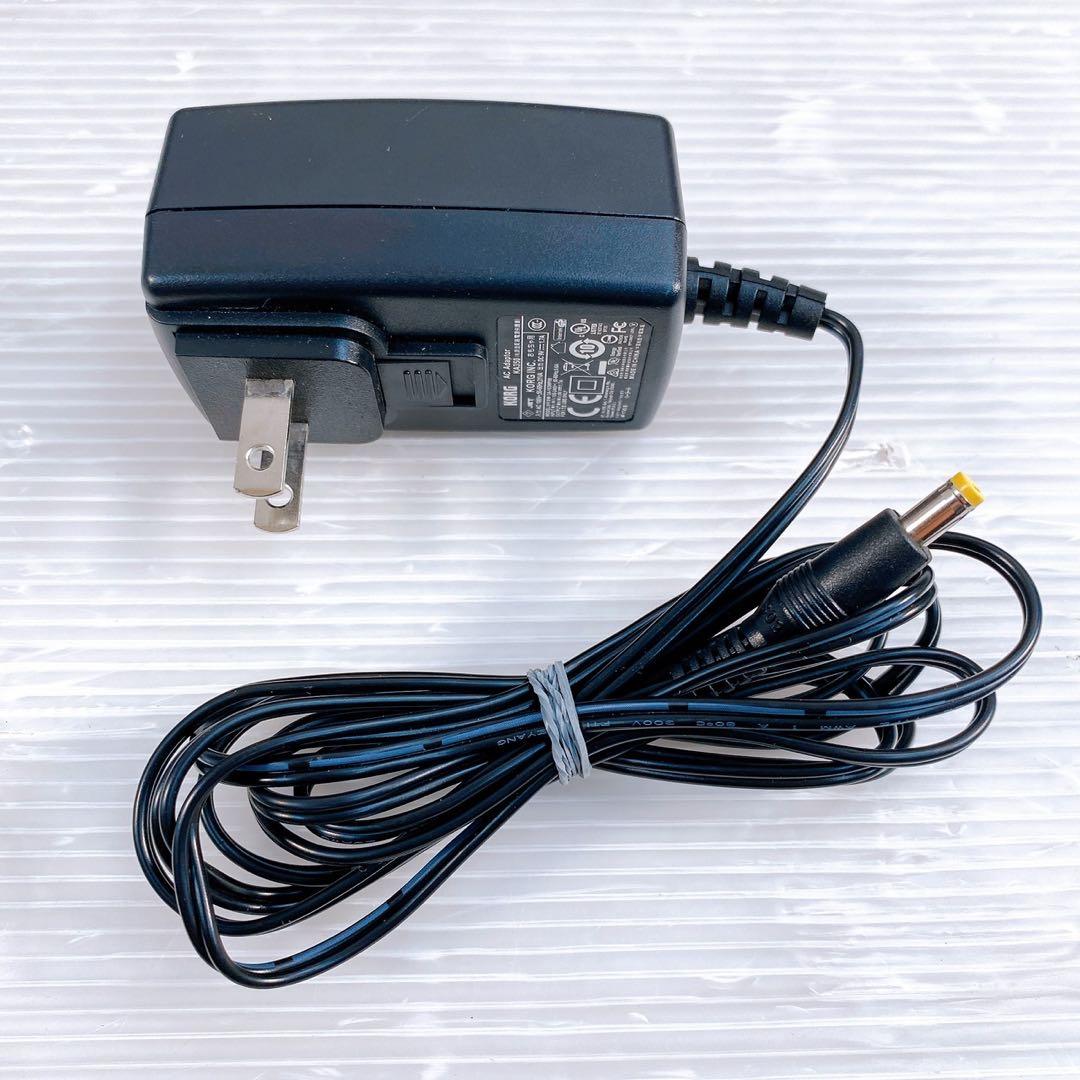 KORG MICROPIANO マイクロピアノ コルグ レッド