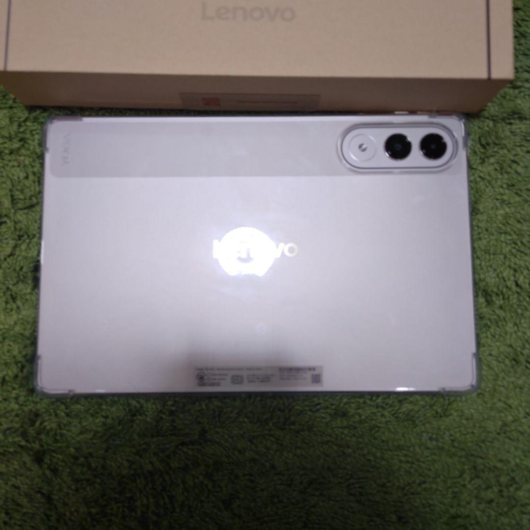 Lenovo Yoga Tab (Tab Pen Pro付き)