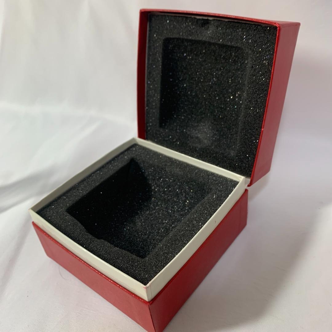 新品 バカラ Baccarat クリスタル エンジェル 天使 置物 箱付き