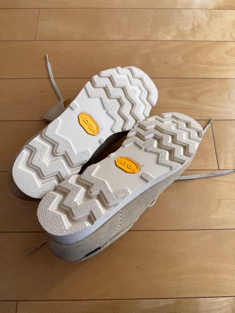 【つーじーさん専用】クラークス　ワラビー　ゴアテックス