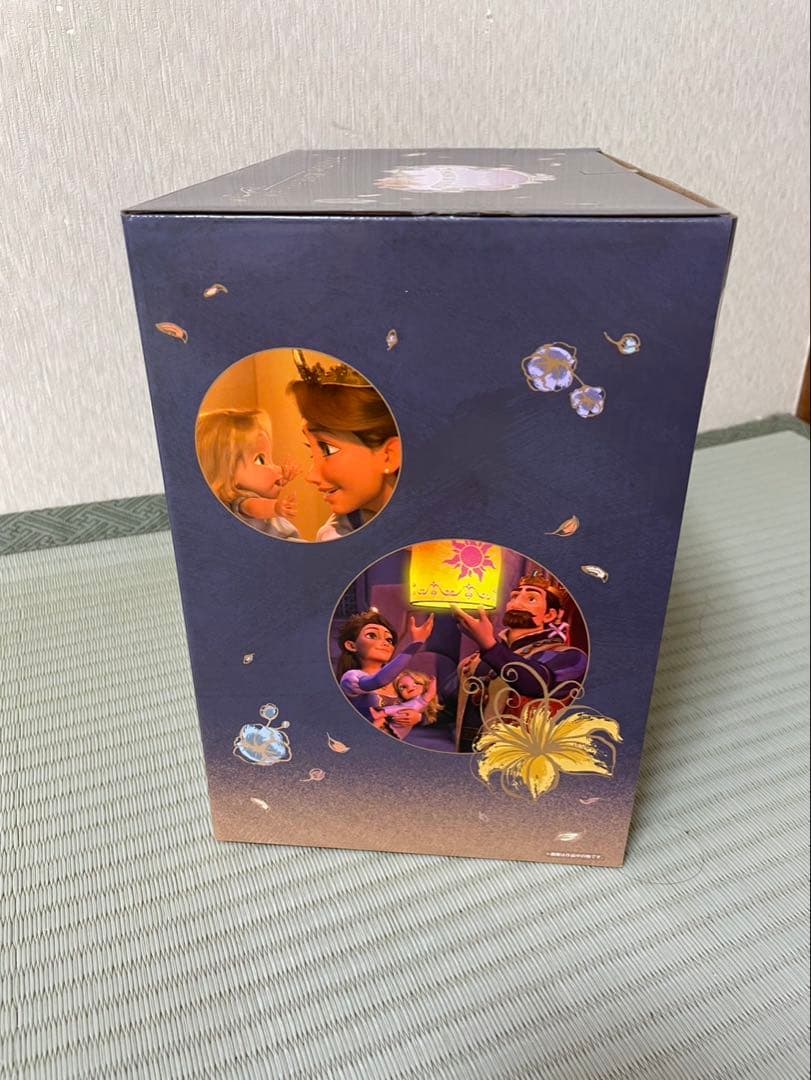 一番くじ〈ディズニープリンセス〉Dream in color ラストワン賞