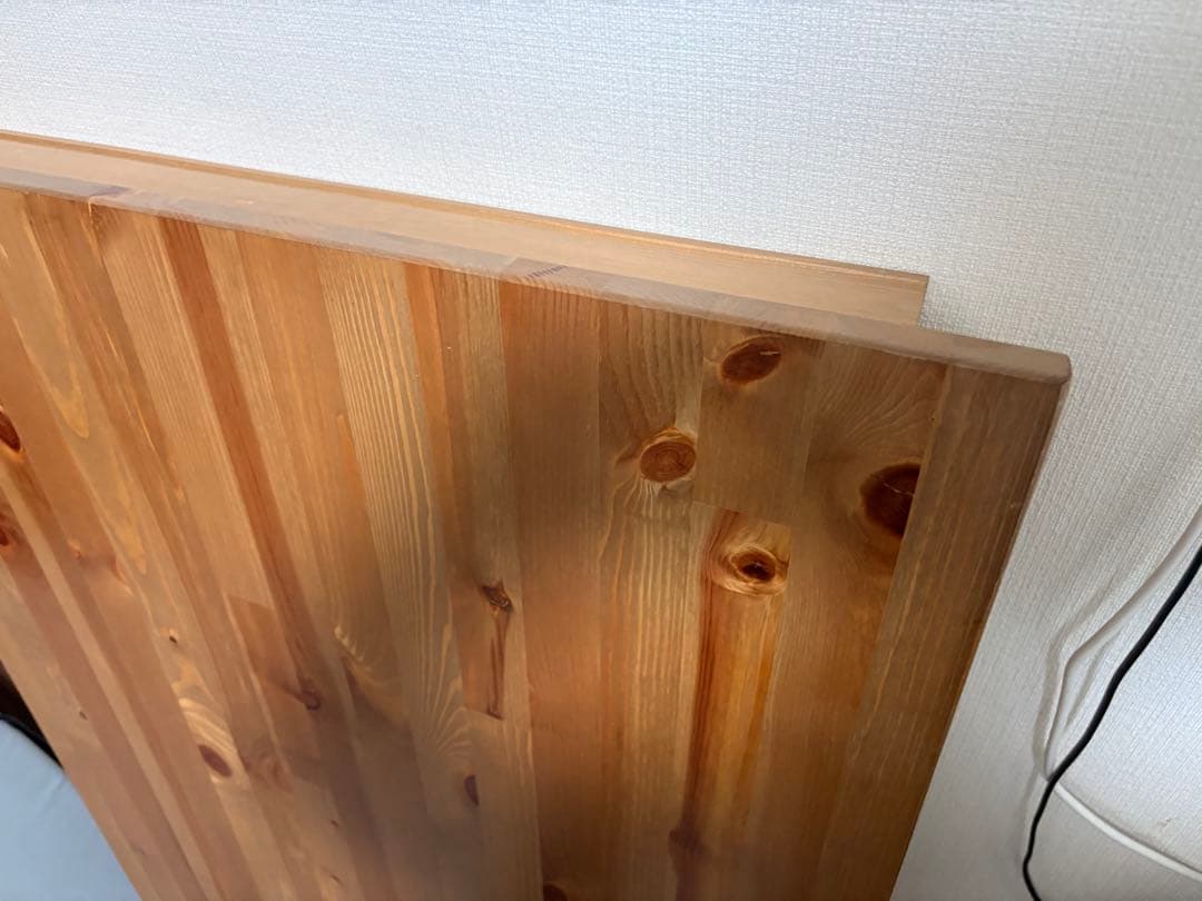 IKEA JOKKMOKK　ヨックモック イケア ダイニングテーブル