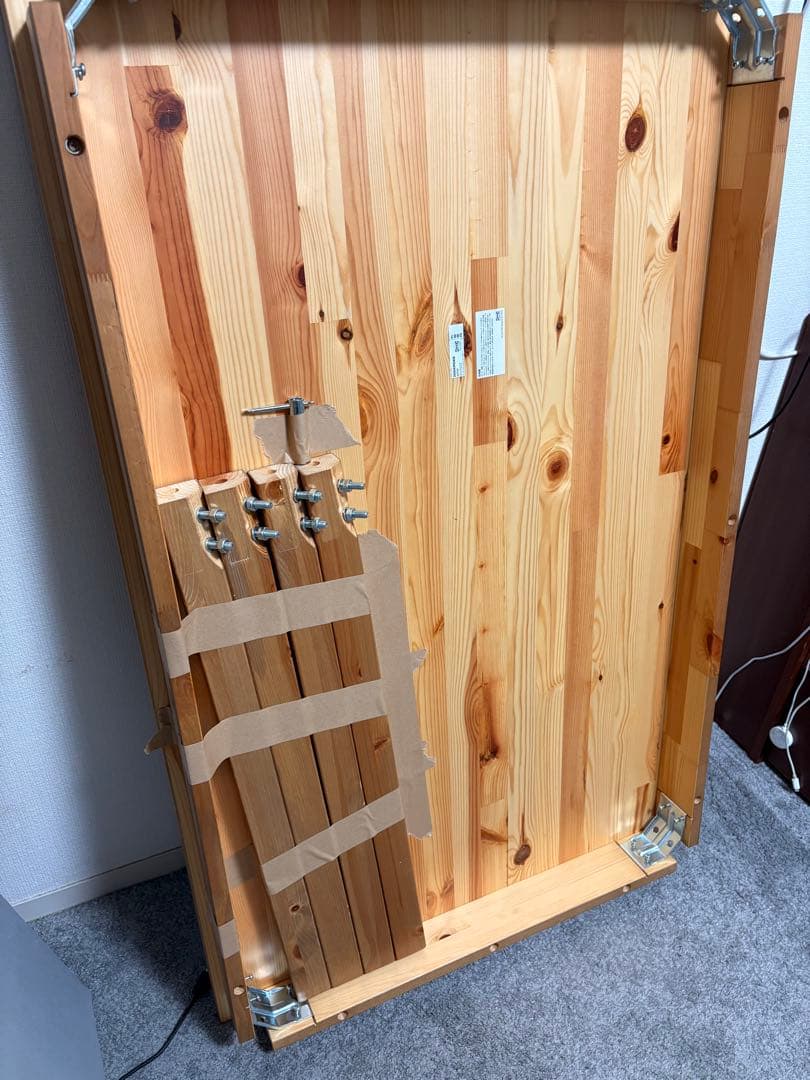 IKEA JOKKMOKK　ヨックモック イケア ダイニングテーブル