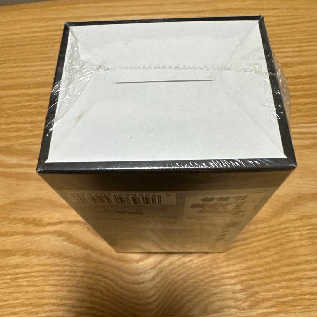 Tactics Collection　タクティクス　トレーディングカード BOX