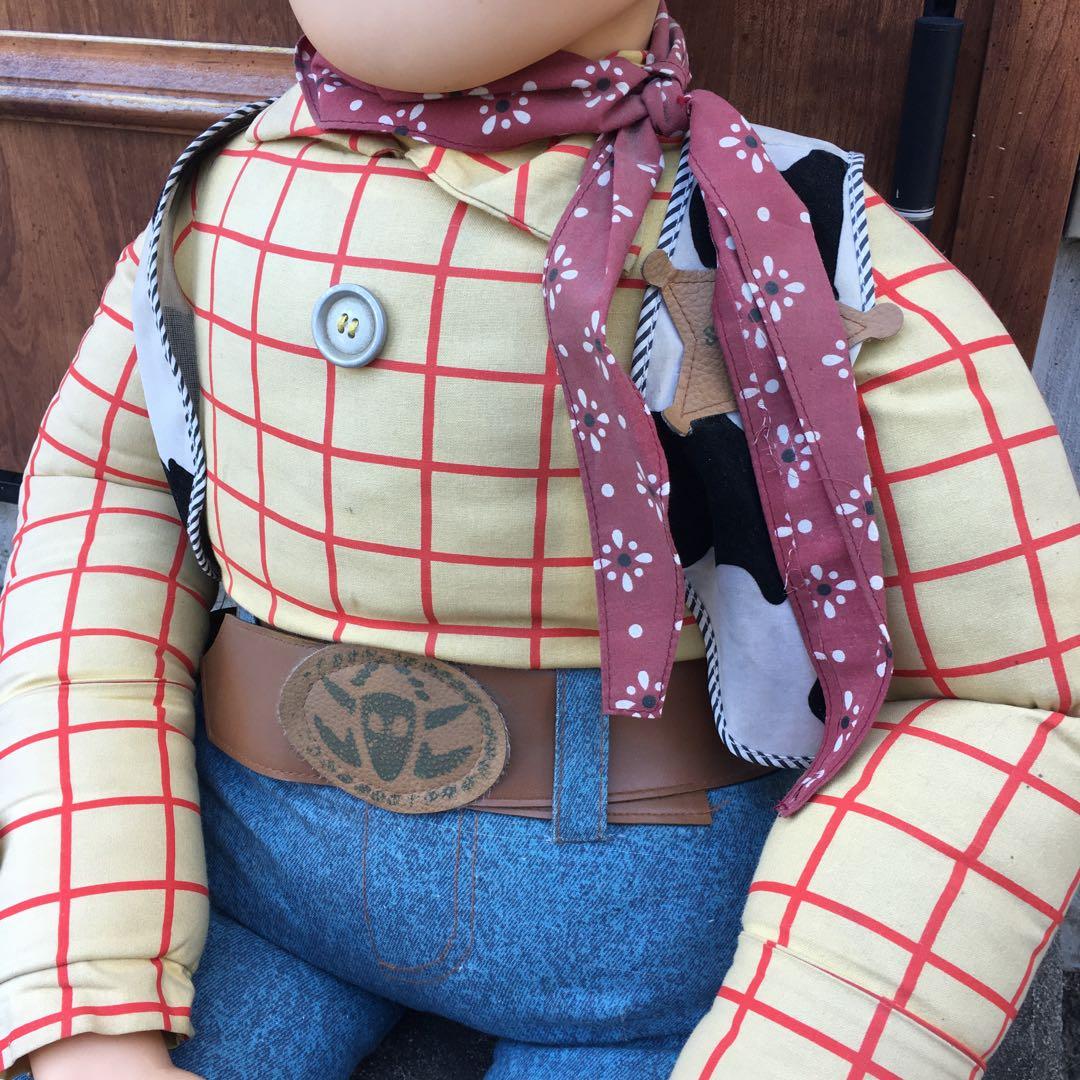 R様用　トイストーリー　特大