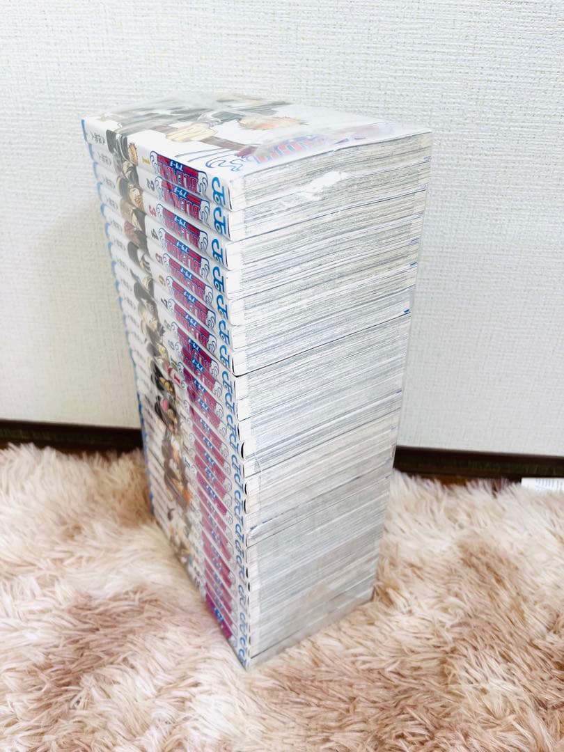 BLEACH 1〜74巻 全巻セット ブリーチ