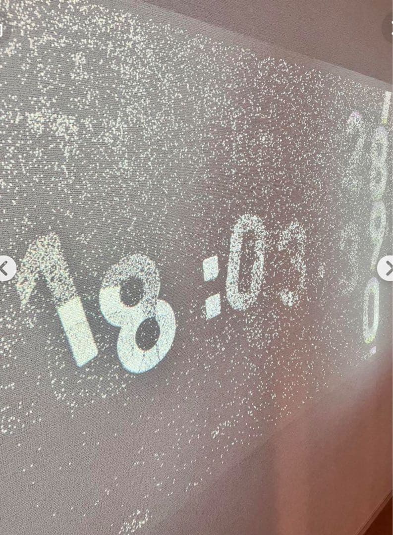 お*ん様 【ジャンク品】ポップインアラジン2