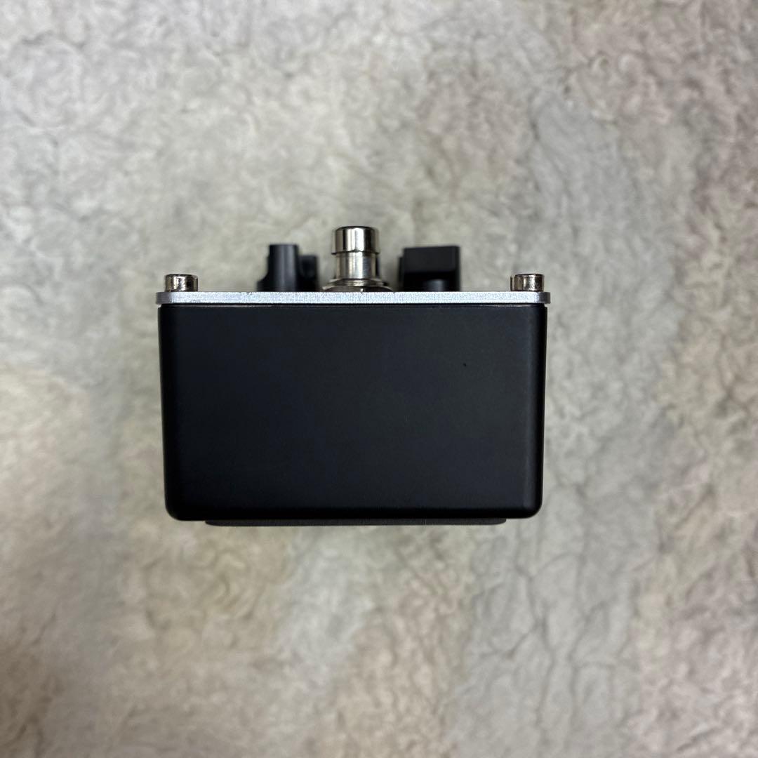 VOX Valvenergy SILK DRIVE ギターエフェクター