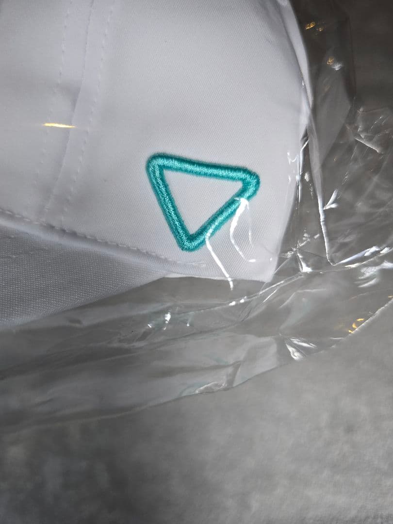 LIBEIRO リベイロ HaawiIコラボ キャップ 新品 限定