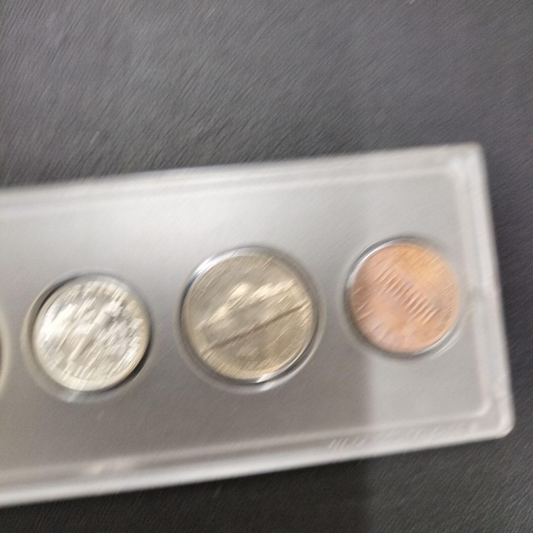 1922年ピースダラー 1964 ケネディ他 ドル 銀貨 セット