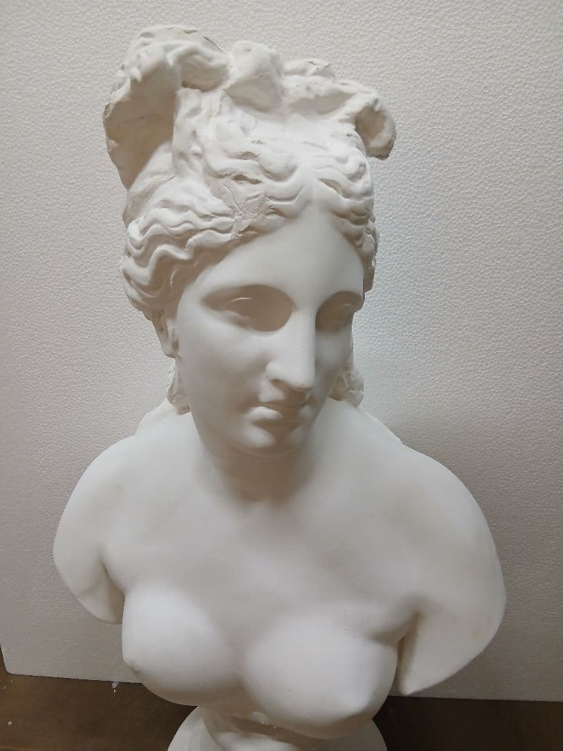 カピトリーノ胸像